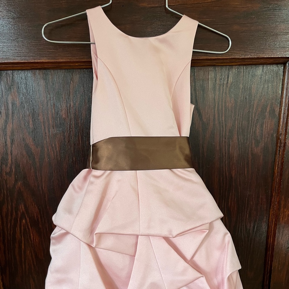 Little Lady girl’s dress sz. 2